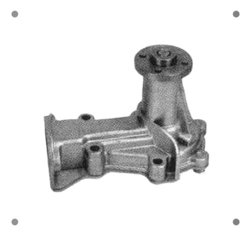 Bomba Agua Daihatsu Charade G21 1.0 Cb 6 Valv 1985 1987