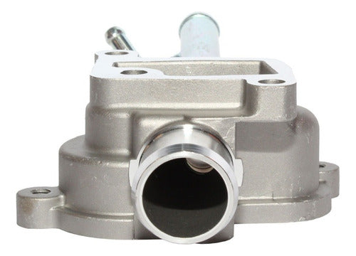 Base Termostato Kia Rio 1.4 G4ee 2006 2011