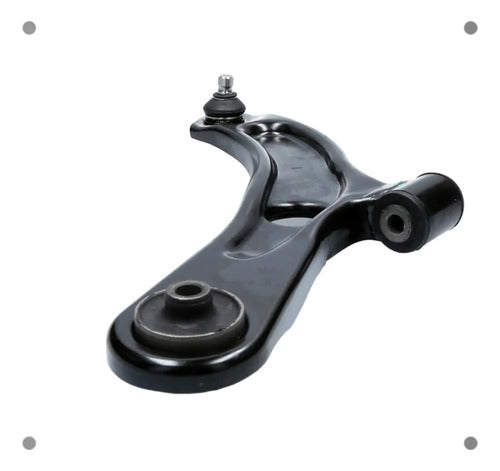Bandeja Suspension Izquierda Suzuki Swift 2005 2011