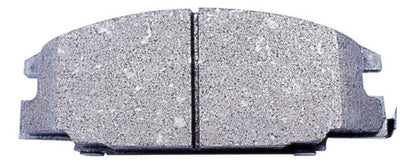Pastilla Freno Delantero Isuzu Trooper 2.8 4jb1 1989