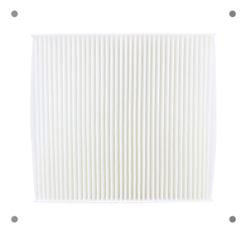 Filtro Cabina Chevrolet Luv Dmax 2.5 4jk1-tcy 2015 2019