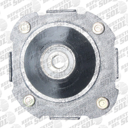 Cazoleta Toyota Tercel 1300 2e El40 Sohc 12 Valv 1990 1994
