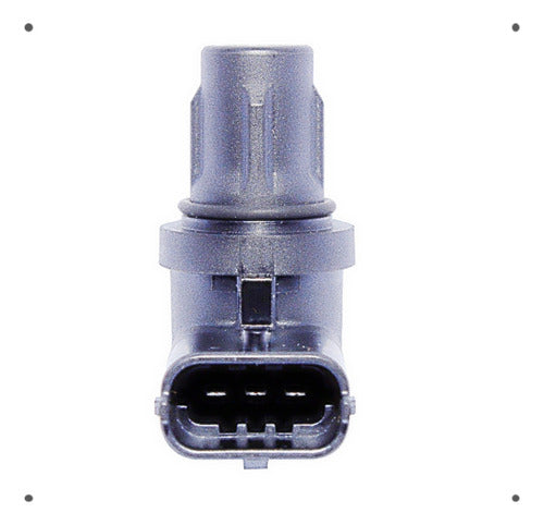 Sensor Rotacion Mahindra Scorpio 2.5 2008 2010 Leva