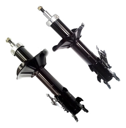 Par Amortiguador Delantero Nissan V16 1991 2010