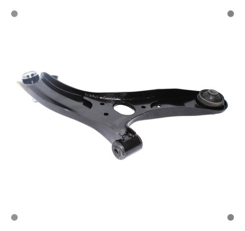 Bandeja Suspension In Iz Accent Rb 1.6 2011 2018