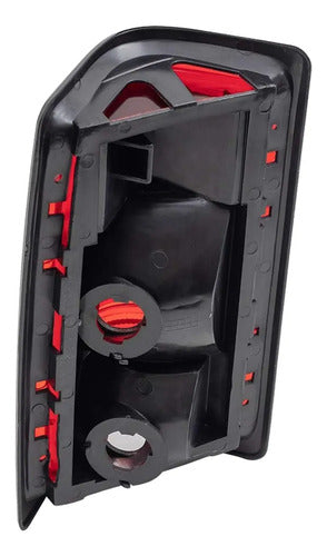 Farol Trasero Tyc Dodge Dakota 1988 1996 Derecho Rojo