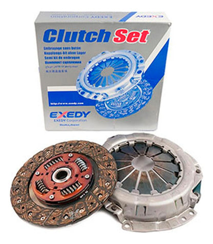 Kit Embrague Exedy Toyota Corolla 1.6 1zrfe 2011 2014