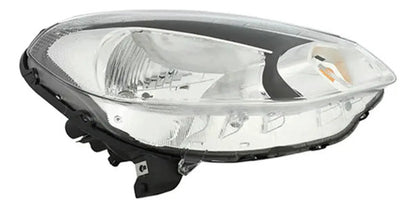 Optico Derecho Suzuki Alto 1.0 2024 2025 Halogeno