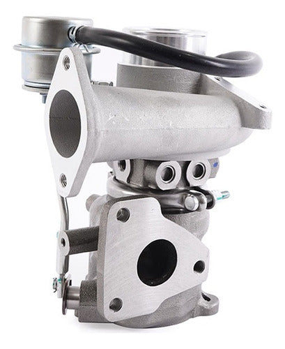 Turbo Motor Greatwall Haval H6 1.5 4g15b 2016 2020