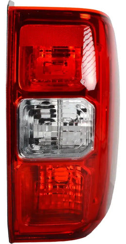 Farol Trasero Ford Ranger 2023 2024 Derecho Rojo