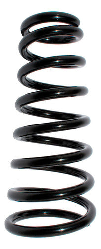 Resorte Espiral Delantero R/L Chevrolet N300 1.2 2011 2013
