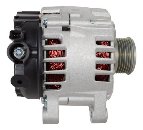 Alternador 12v 150a 2 Pines Peugeot 301 2013 2024