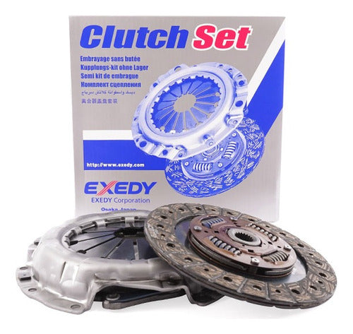 Kit Embrague Exedy Suzuki Vitara 1.6 G16b 1995 1997