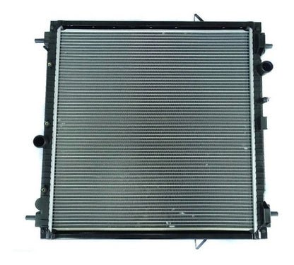 Radiador Motor Maxus T60 2017 2022 Mecanica