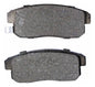 Pastilla Freno Trasero Samsung Sm7 3.5 Vq35de 2007 2014