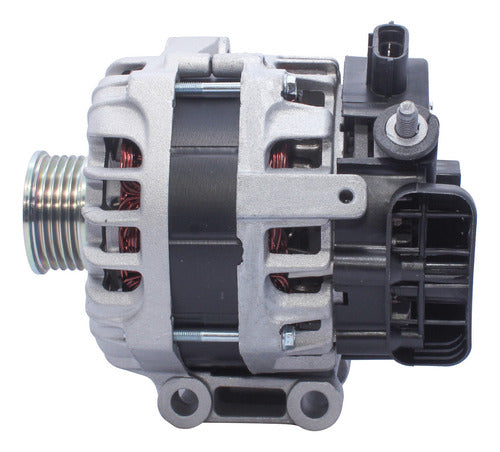 Alternador Mg Mg3 1.5 15s4c Hatchback 16 Valv 2019 2023