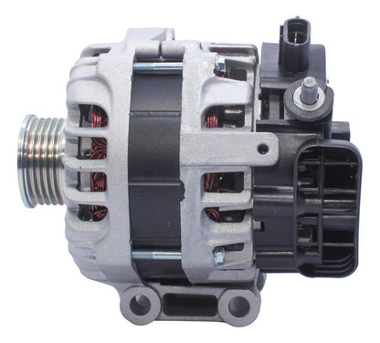 Alternador Mg Mg3 1.5 15s4c Hatchback 16 Valv 2019 2023