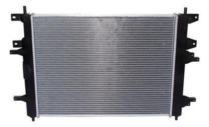 Radiador Motor Chery Tiggo 2 1.5 2017 2021
