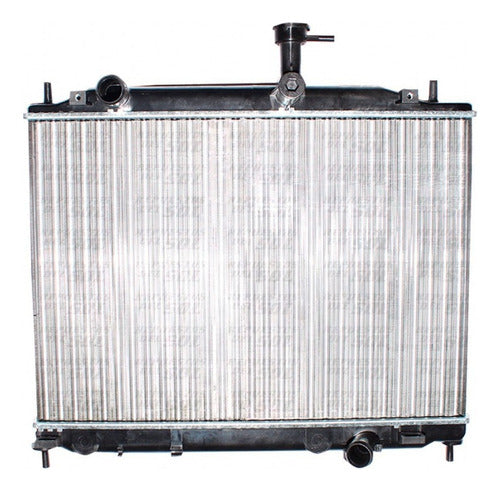 Radiador Motor Hyundai Accent 1.5 Diesel 2006 2011