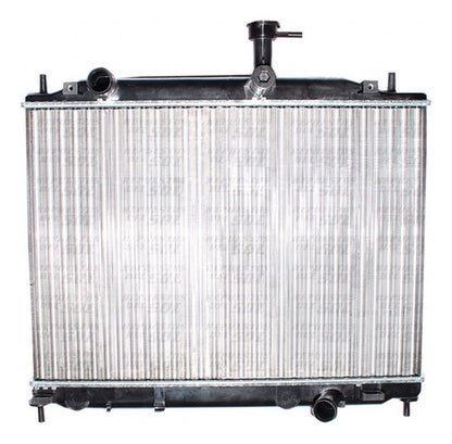 Radiador Motor Hyundai Accent 1.5 Diesel 2006 2011