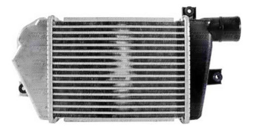 Radiador Intercooler Mitsubishi L200 2.5 4wd 2013 2016