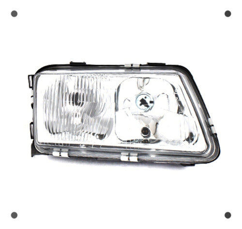 Optico Derecho Audi A3 1.6 4x2 Hatchback Cdh 1996 2000
