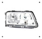 Optico Derecho Audi A3 1.6 4x2 Hatchback Cdh 1996 2000
