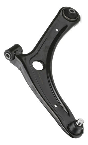 Bandeja Suspension Izquierdo Inferior Jeep Patriot 2007 2017