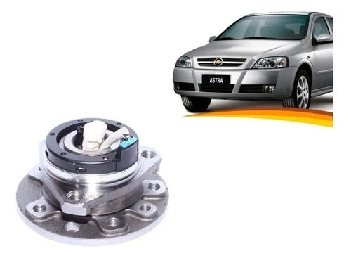 Maza Rueda Delantero Chevrolet Astra 1.6 C16xe 2001 2003