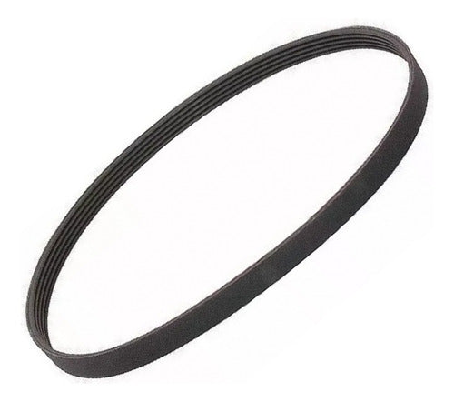 Correa Tipo Pk Belts Belts 0.6 4x2 Manual Jeep 1990