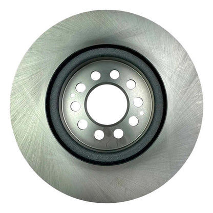 Par Discos Freno Delantero Mg Zs 1.5 2018 2022