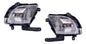 Farol Neblinero R/L Kia Cerato 1.6 2011 2014 Par