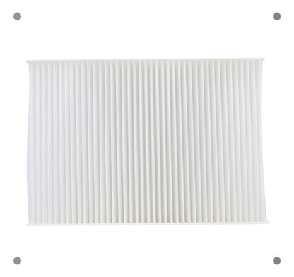 Filtro Cabina Renault Kangoo 1.6 K4m 2000 2004
