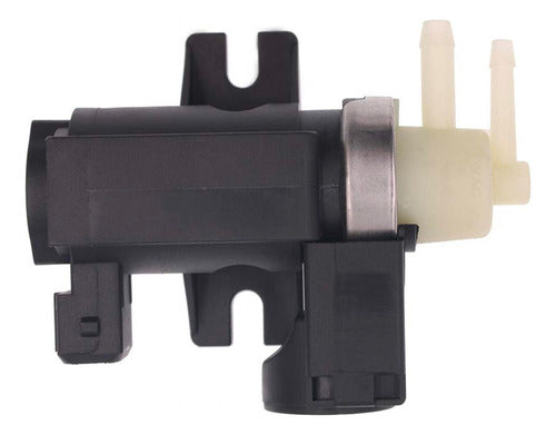 Valvula Activacion Turbo Ssangyong Actyon 2007 2011 Euro 4