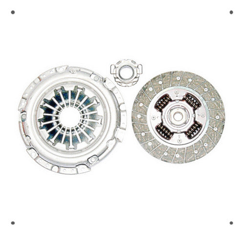 Kit Embrague Chevrolet Sail 1.4 F14d Lcu Dohc 2011 2017