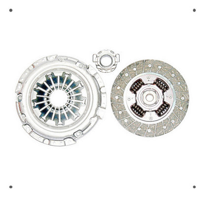 Kit Embrague Chevrolet Sail 1.4 F14d Lcu Dohc 2011 2017