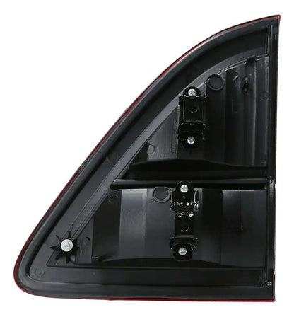 Farol Trasero Interior Mazda Bt50 2017 2021 Izquierdo Rojo