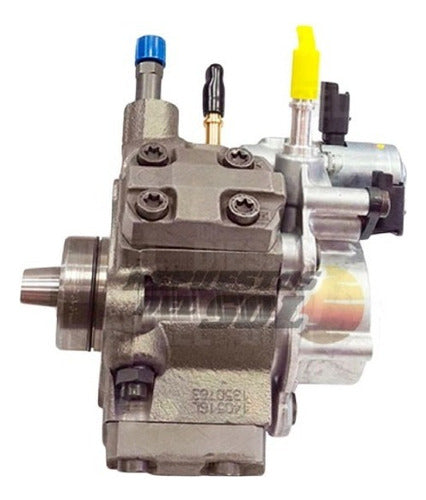 Bomba Inyectora Ford Ranger Transit Bt50 3.2 2.2