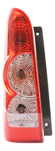 Farol Trasero Izquierdo Chevrolet N300 Max 1.2 2011 2013