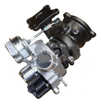 Turbo Jetour X70 2021 2024