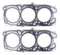 Empaquetadura Culata Mitsubishi Eclipse 3800 2004 2011