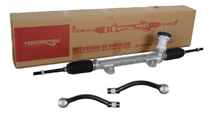 Cremallera Con Terminales Hyundai Elantra 2012 2016
