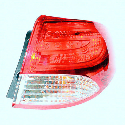 Farol Trasero Derecho Hyundai Tucson 2.0 Theta 2010 2014