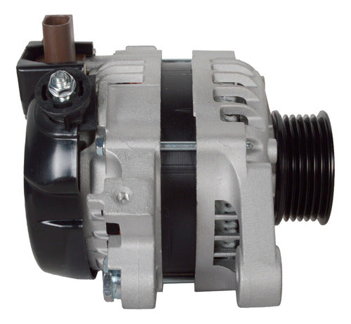 Alternador 12v 100a 1 Pin Toyota Yaris 2018 2023