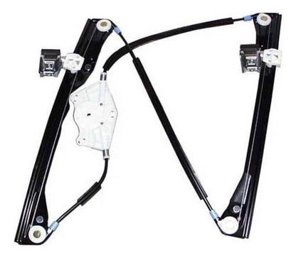 Cremallera Alzavidrio Electr Izquierdo Volkswagen Golf A3/a4 99/12