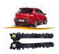 Mensula Parachoque Trasero Hyundai Grand I-10 1.0 1.2 2018 2020