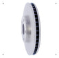 Par Disco Freno Delantero Toyota Camry 3.5 2gr-fe 2007 2012