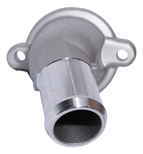 Base Termostato Chevrolet Sail 1.4 2011 2017 Metalico