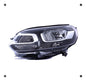 Optico Izquierdo Citroen New Jumpy 2.0 4x2 Box 2017 2023