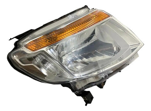 Optico Derecho Ford Ranger 2012 2016 Halogeno